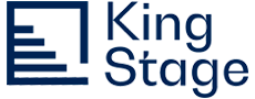 king-stage-logo